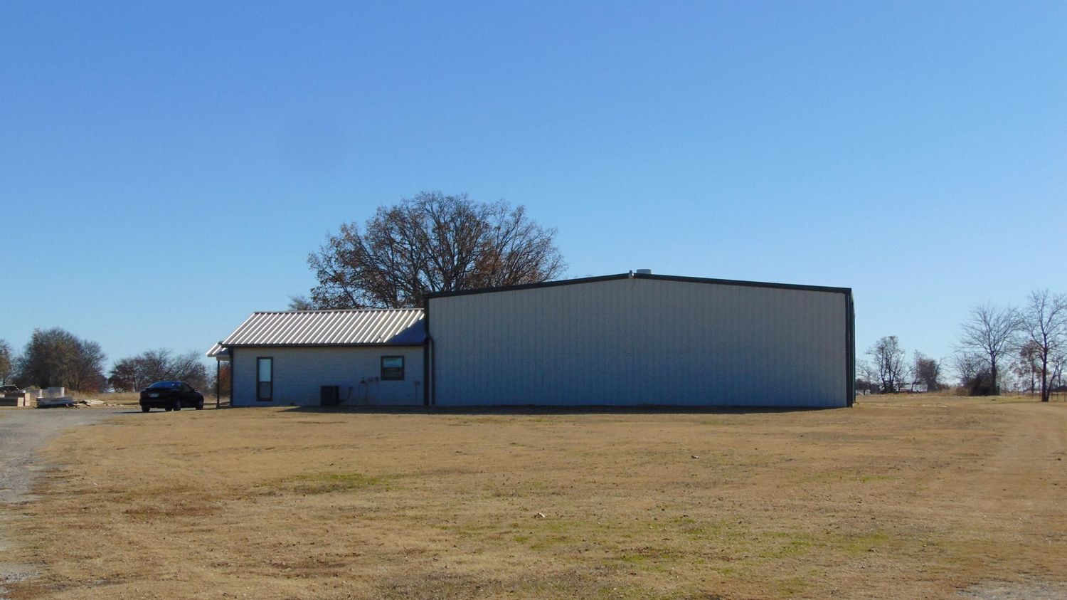 1650 FM 515, Emory, TX 75440